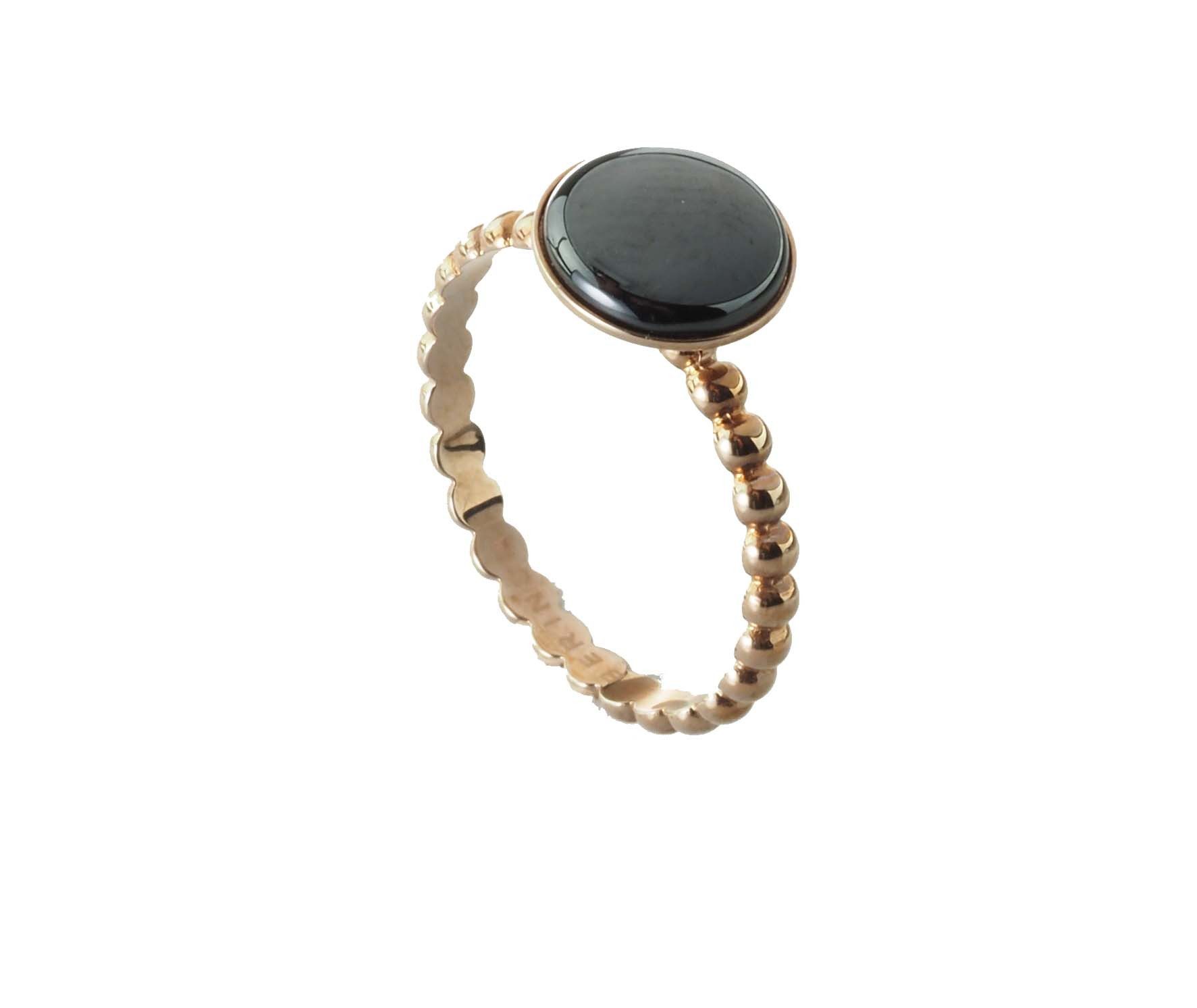 Bering Fingerring