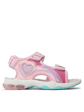 Primigi Sandalen 3976100 Pink-Fuxia Sandale