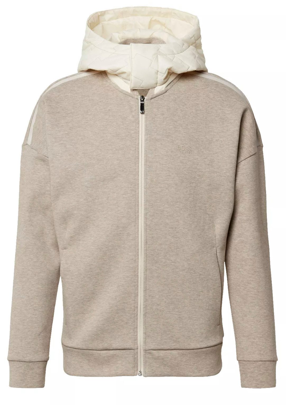 BOSS Kapuzensweatjacke Soowyn Jacke günstig online kaufen