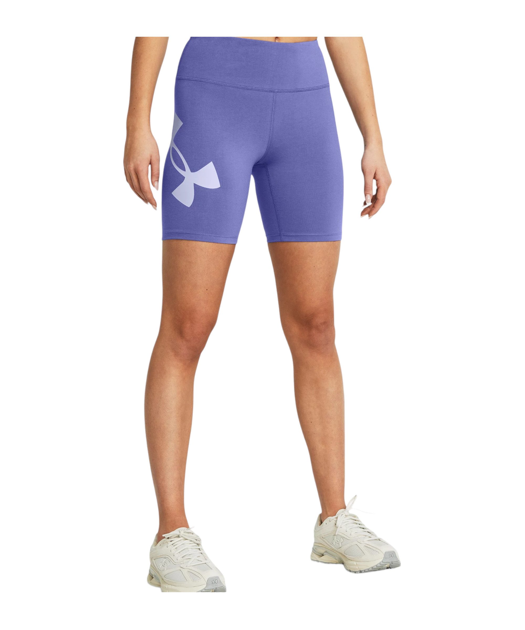 Sporthose Under Armour Campus 7in Short Damen Shorts Damen