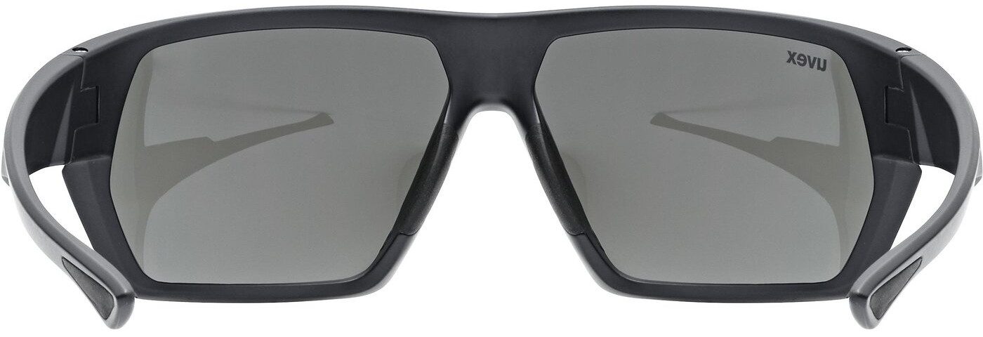 Uvex Sonnenbrille uvex sportstyle 238 BLACK günstig online kaufen