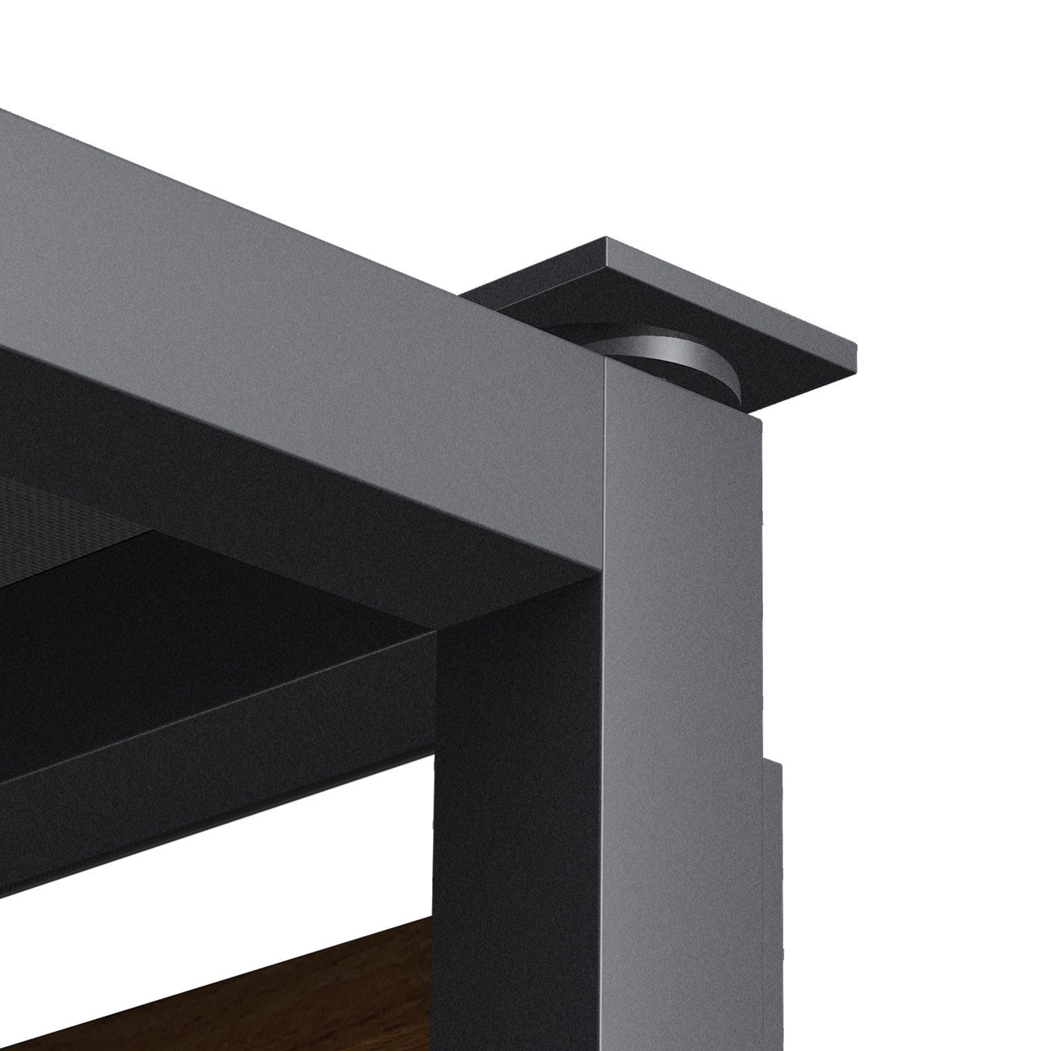 blumfeldt Pavillon Valence, (Packung, Set), Pergola Terrassenüberdachung Grillpavillon Gartenpavillon Terrasse