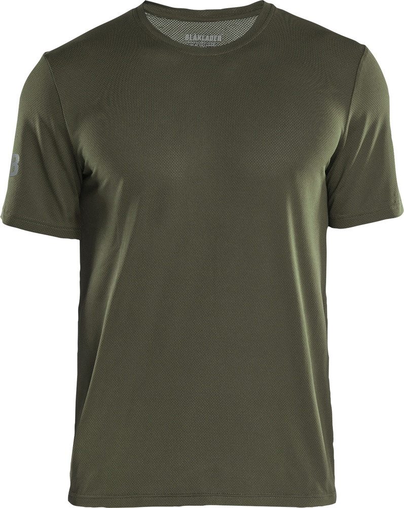 Blåkläder T-Shirt UV Funktions T-Shirt