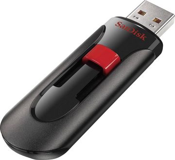 Sandisk SANDISK USB STICK CRUZER GLIDE 32GB USB-Stick