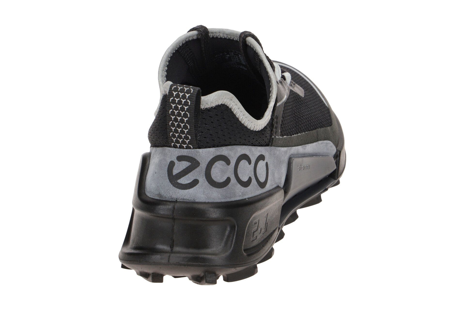 Ecco 82280360266 Schnürschuh