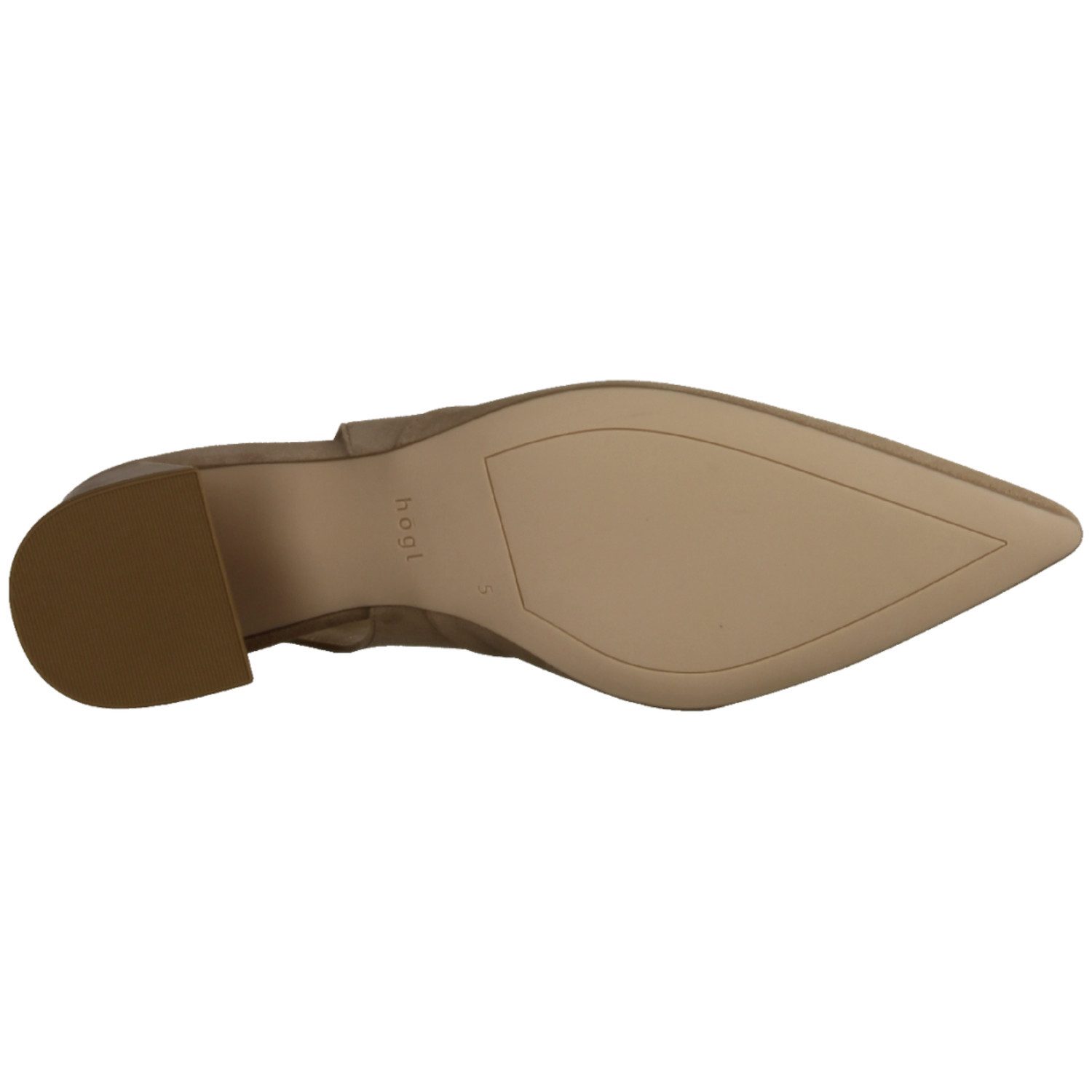 Högl 1-104612 Sandalette