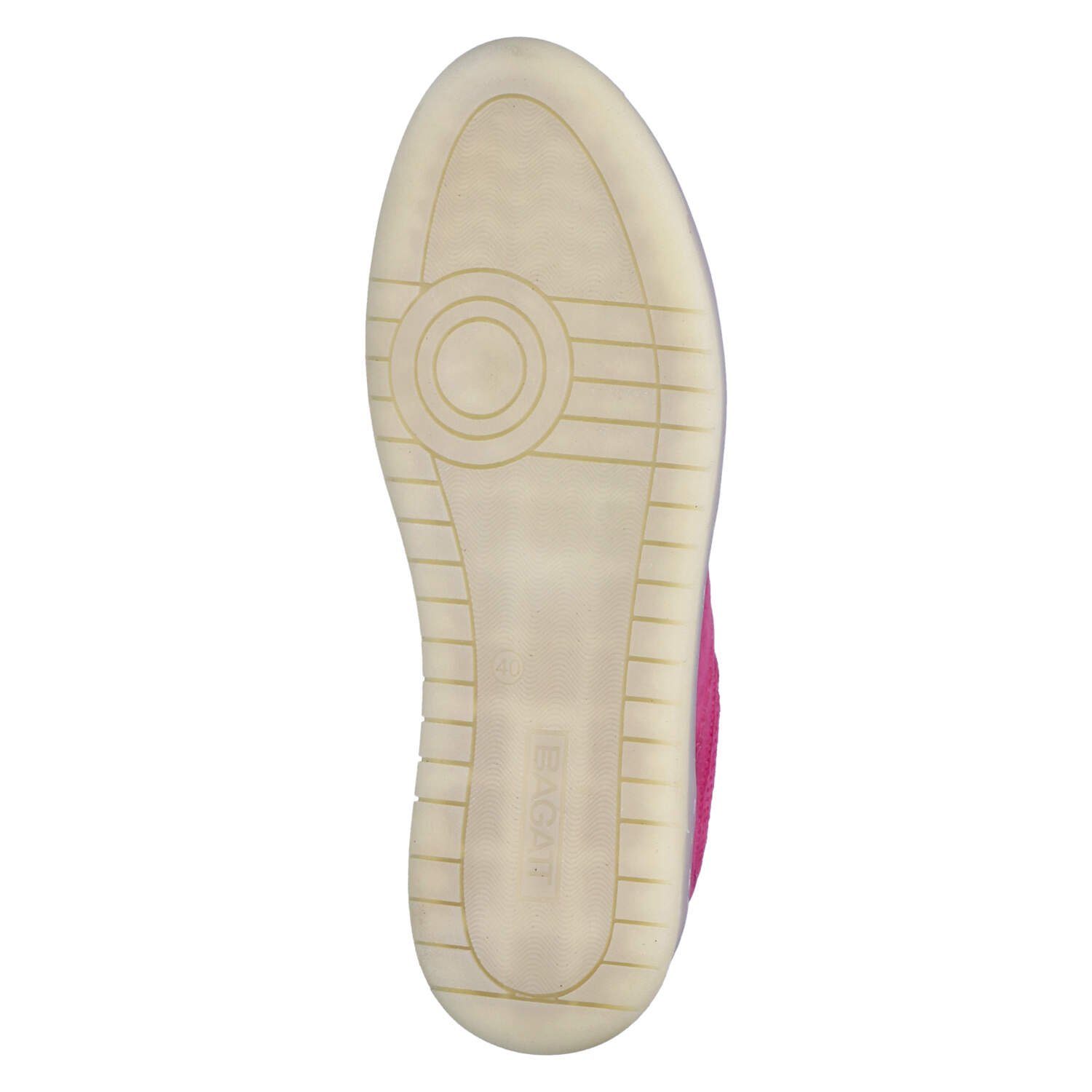 BAGATT Low Sneaker Sneaker