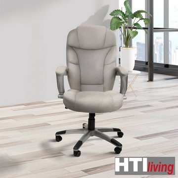 HTI-Living Chefsessel Chefsessel Steven (Stück, 1 St), Bürostuhl Drehstuhl Schreibtischstuhl