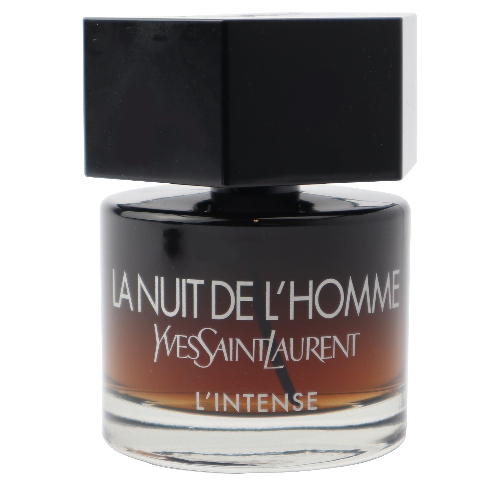 ml Eau Eau de Spray Yves Parfum YVES Laurent SAINT LAURENT 60 Saint Parfum L´Intense de L'Homme