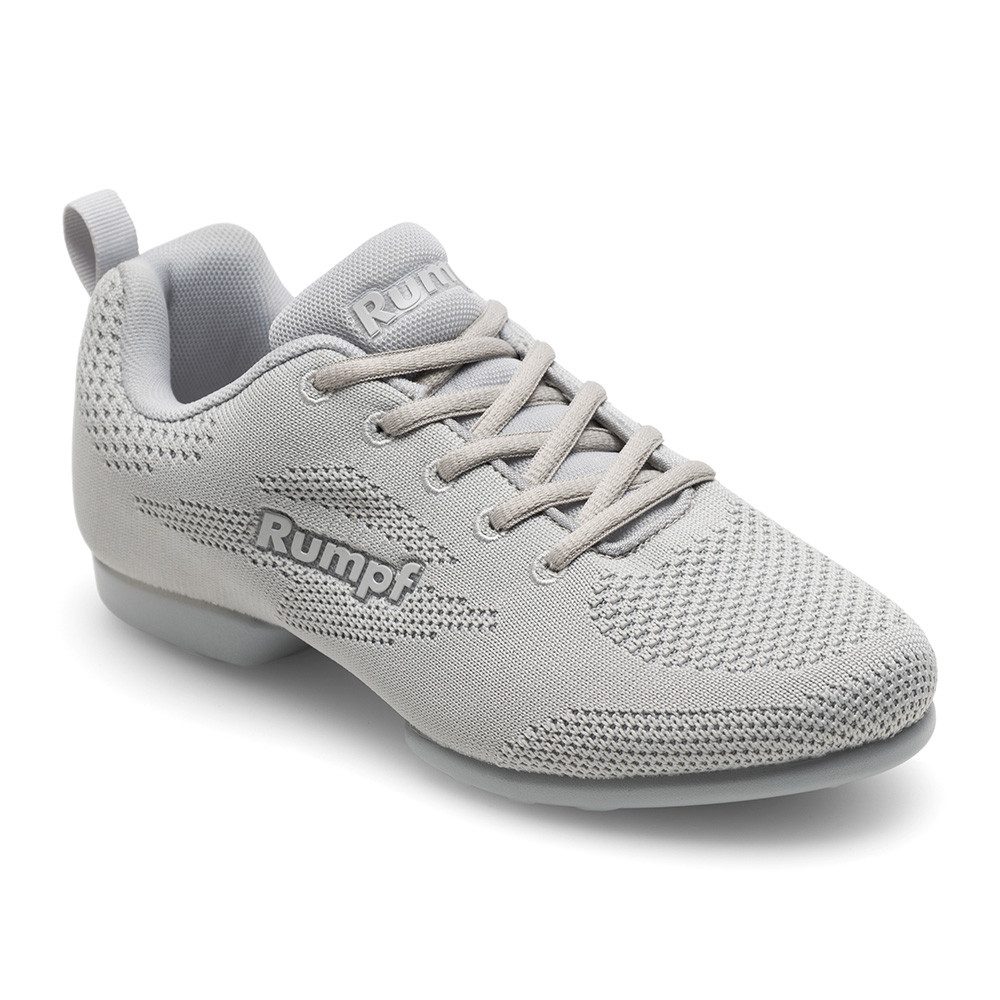 Rumpf Zuma Tanzsneaker geteilte Sohle 1567 Tanzschuh