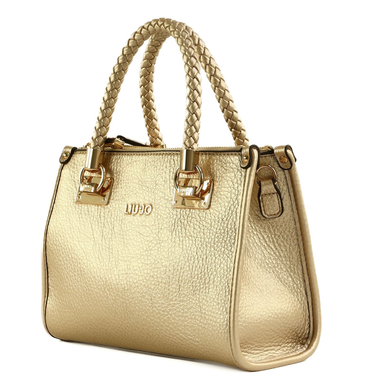 Liu Jo Handtasche Satchel Bag günstig online kaufen