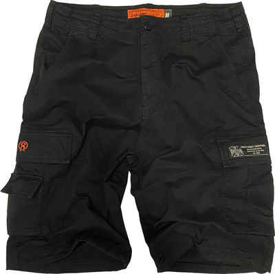 West Coast Choppers Cargoshorts West Coast Choppers Herren Cargoshorts CFL