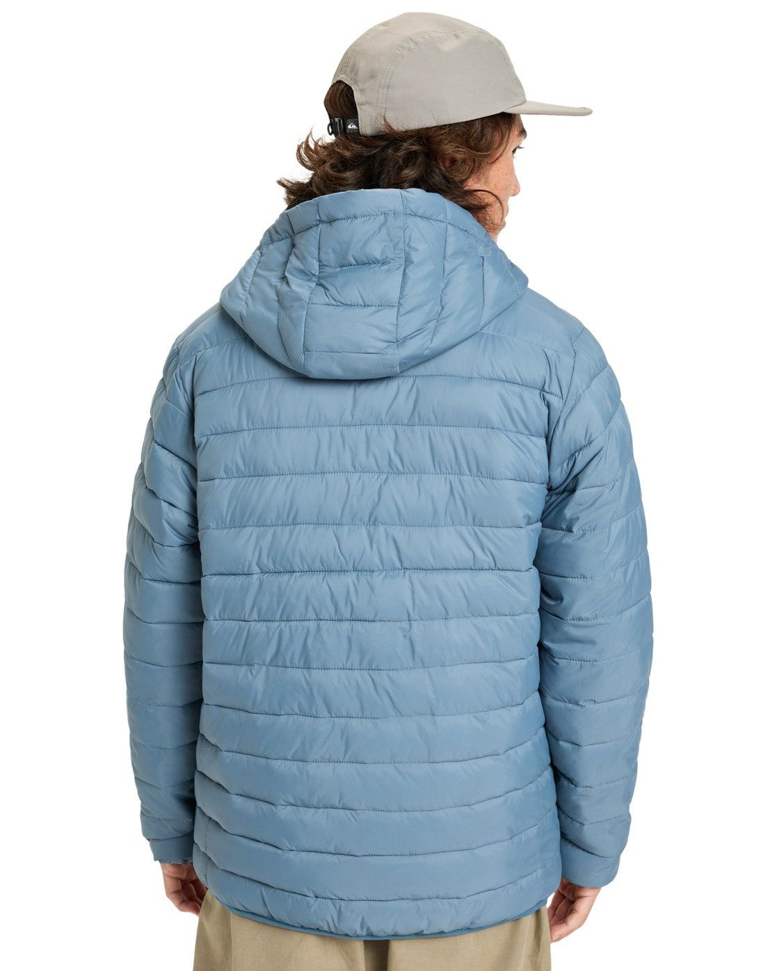 Quiksilver Outdoorjacke Scaly Hood günstig online kaufen