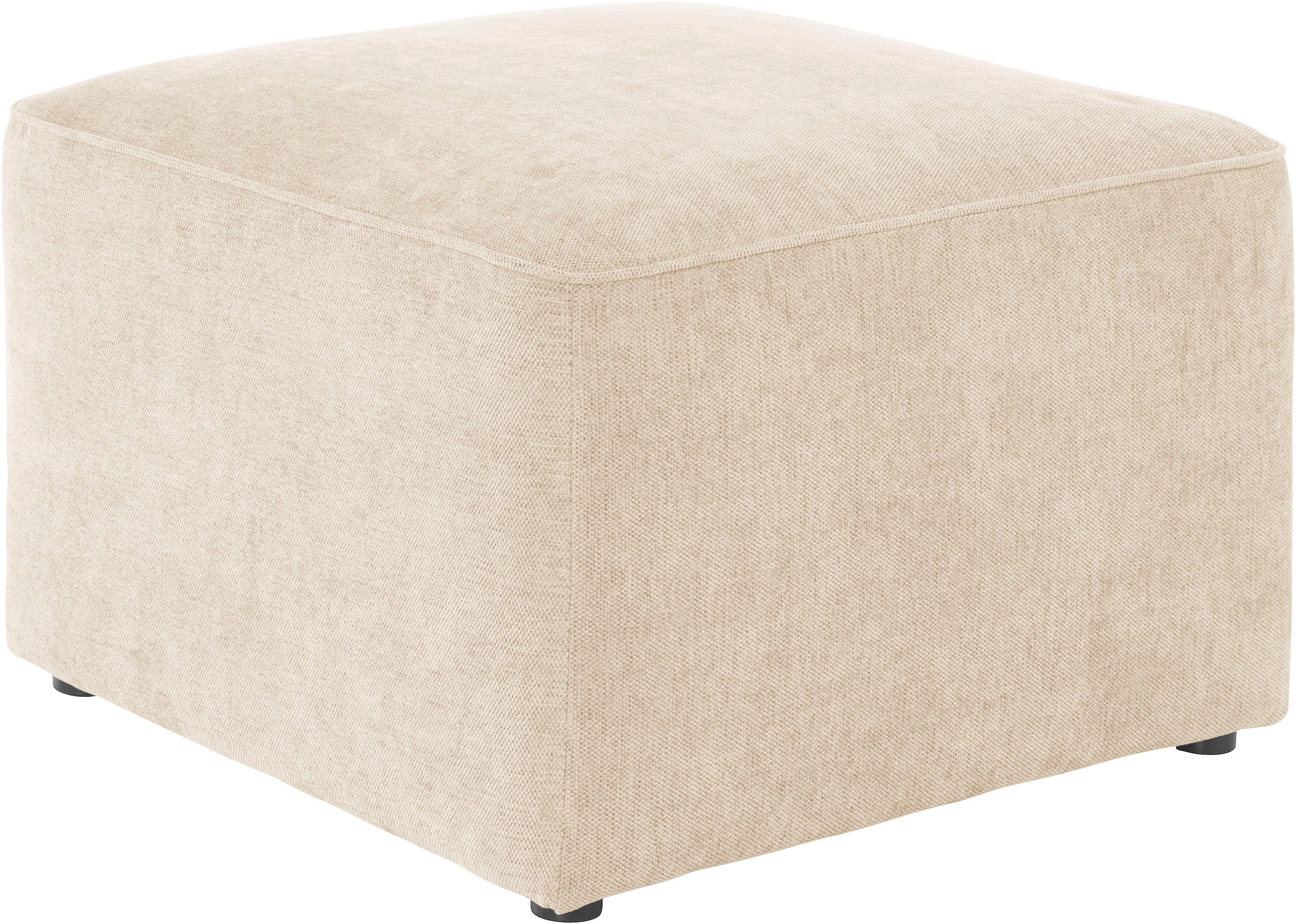Home affaire Hocker Sundstrup, Modulserie, individuelle Zusammenstellung