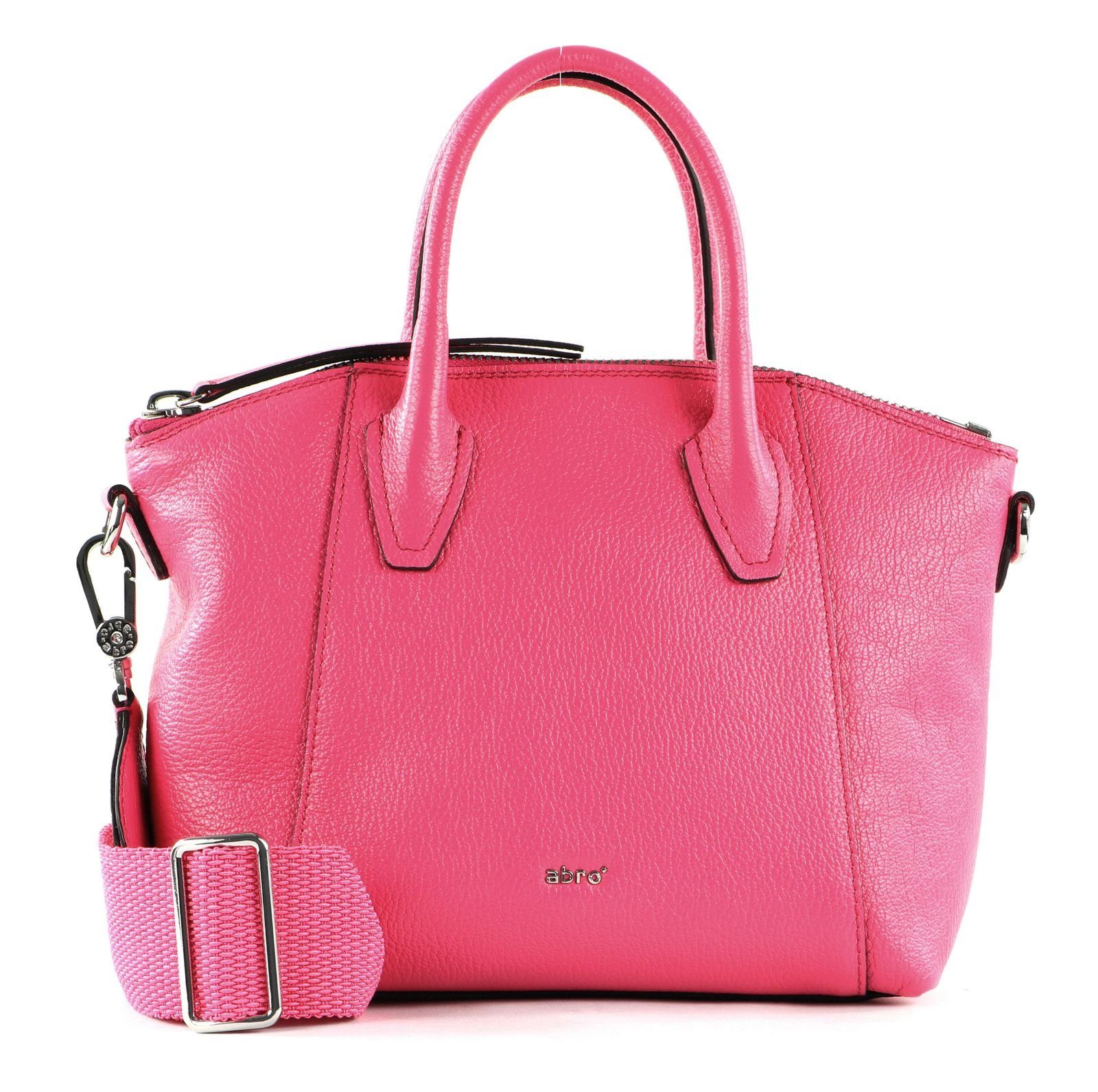 Handtasche Leather Ariete