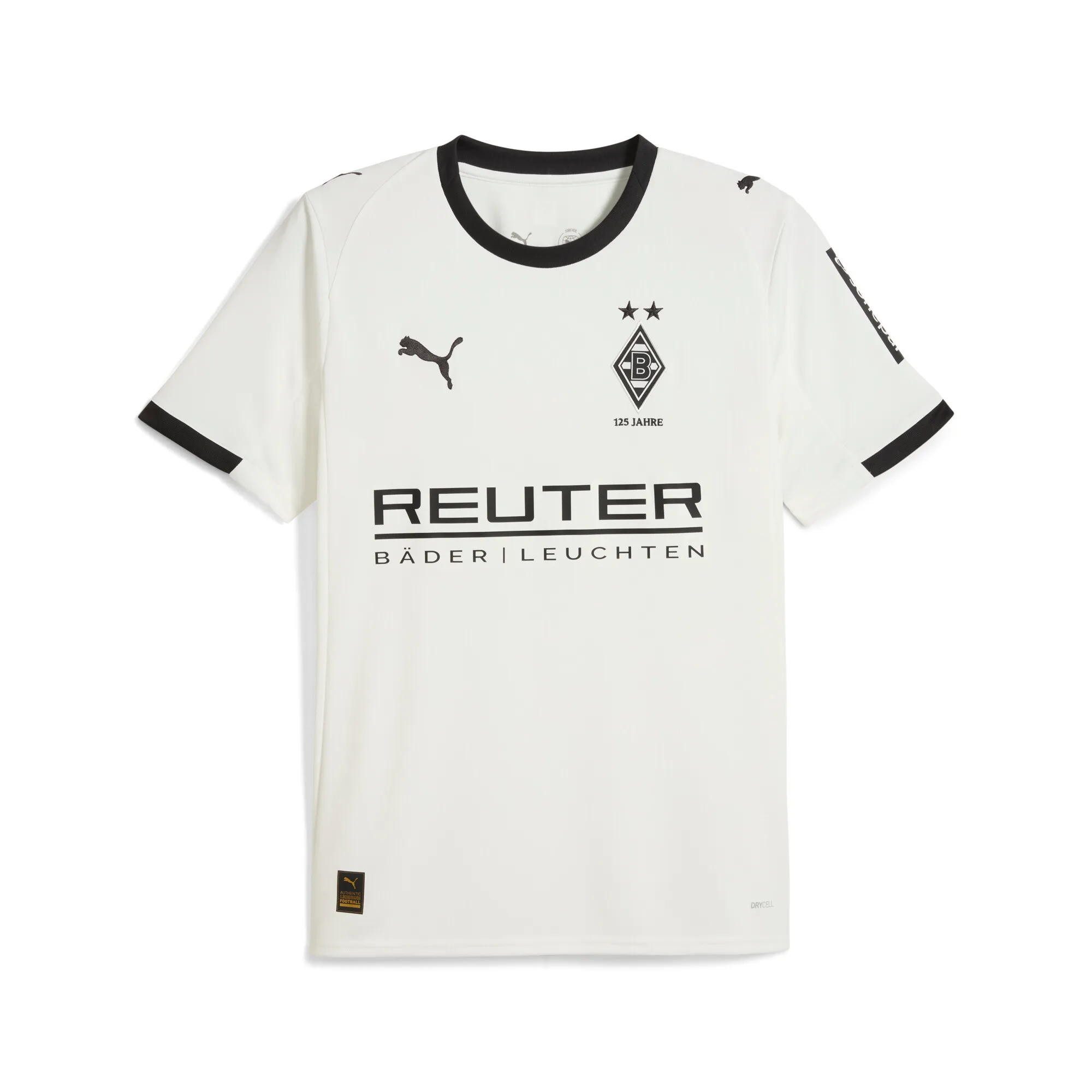 PUMA Fußballtrikot Herren Borussia Mönchengladbach Home günstig online kaufen