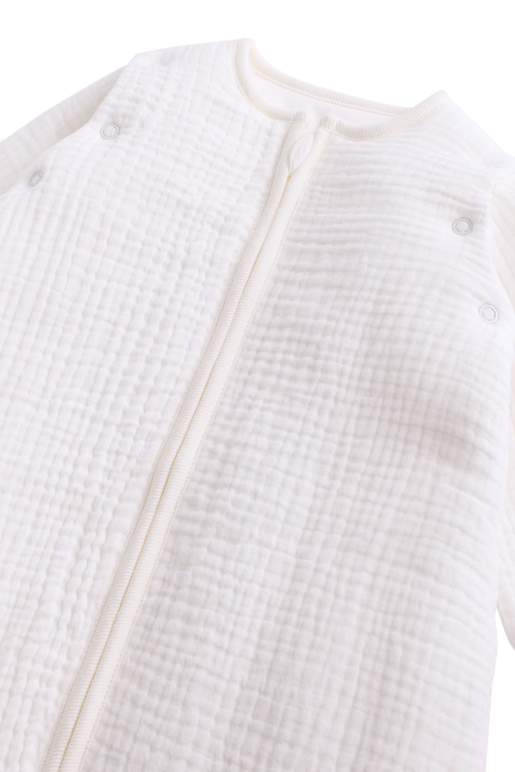 Next Babyschlafsack Baby Schlafsack, abnehmbare Ärmel, 2,5 Tog (1 tlg)