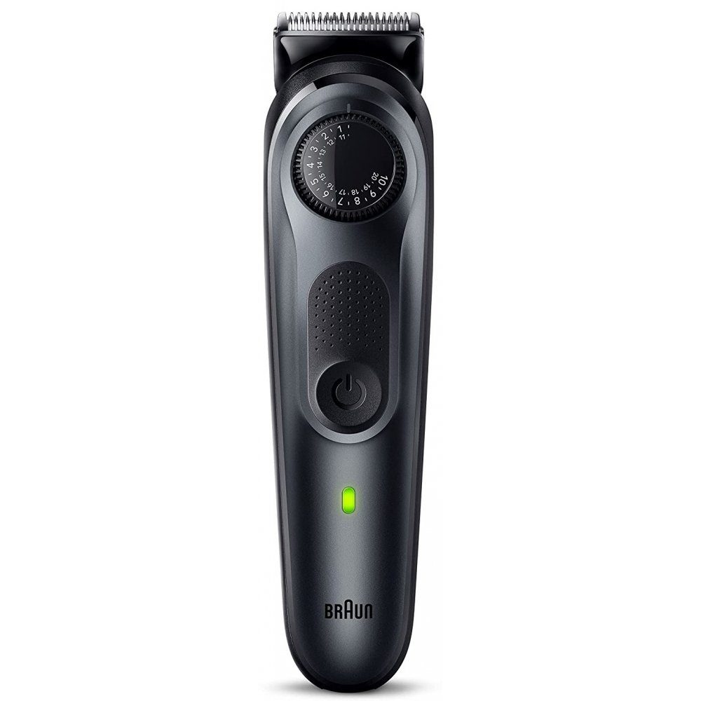 BeardTrimmer - Bartschneider Bartschneider - BT5450 Braun schwarz