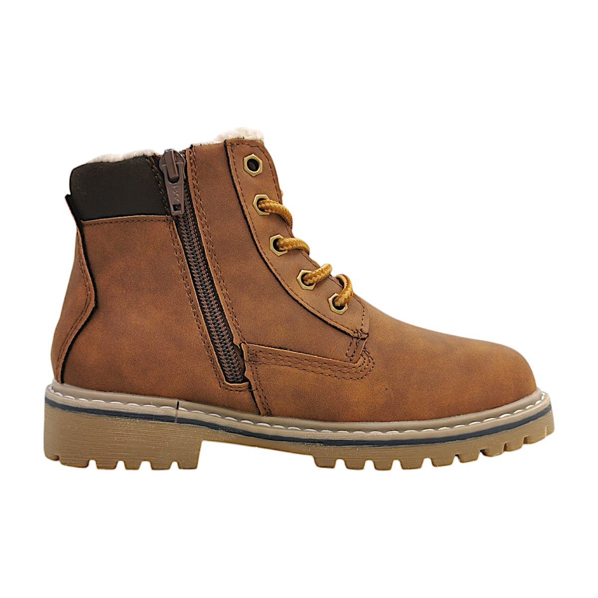 TOM TAILOR Schnürer Schnürstiefelette günstig online kaufen