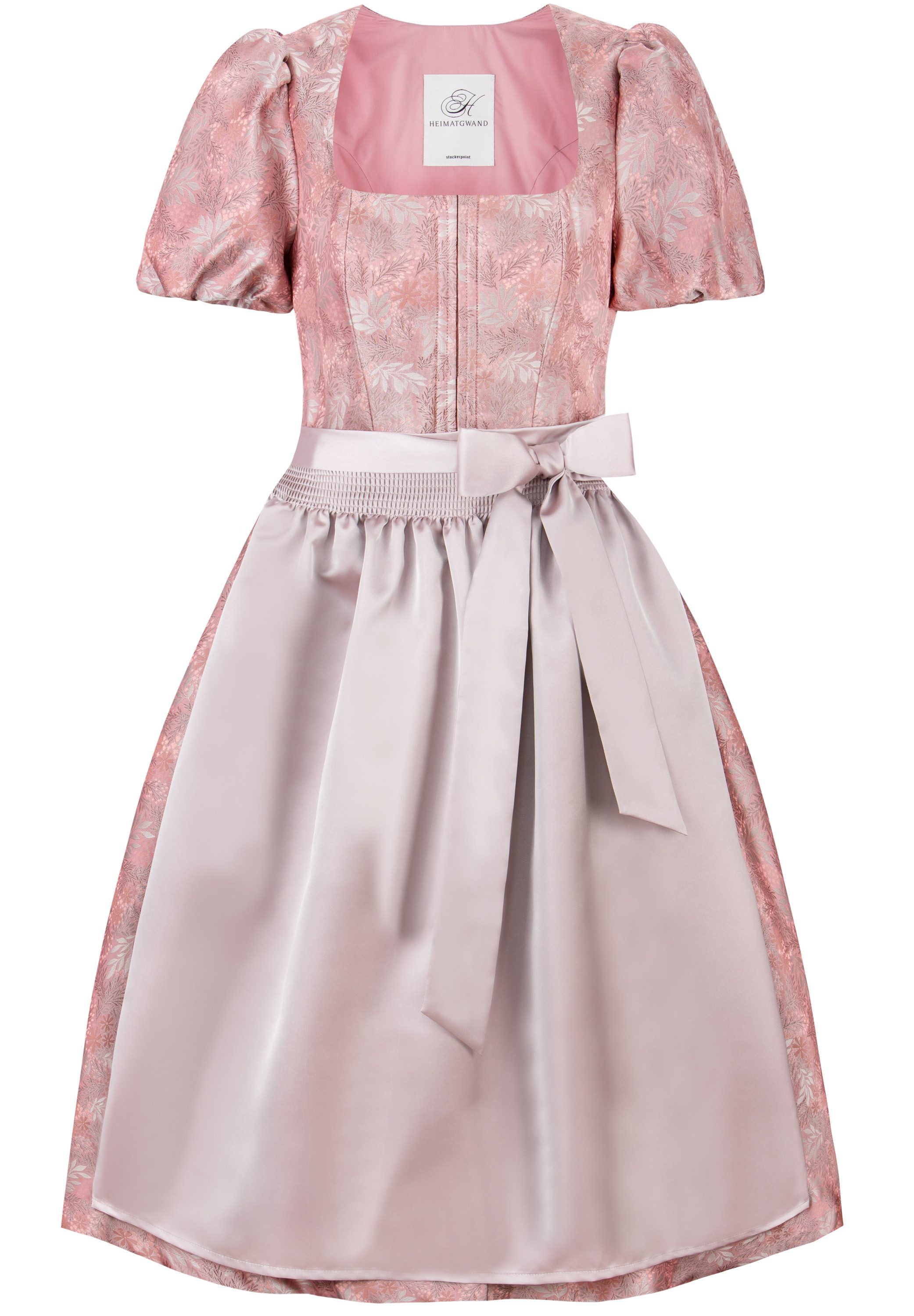 Stockerpoint Dirndl Pearl