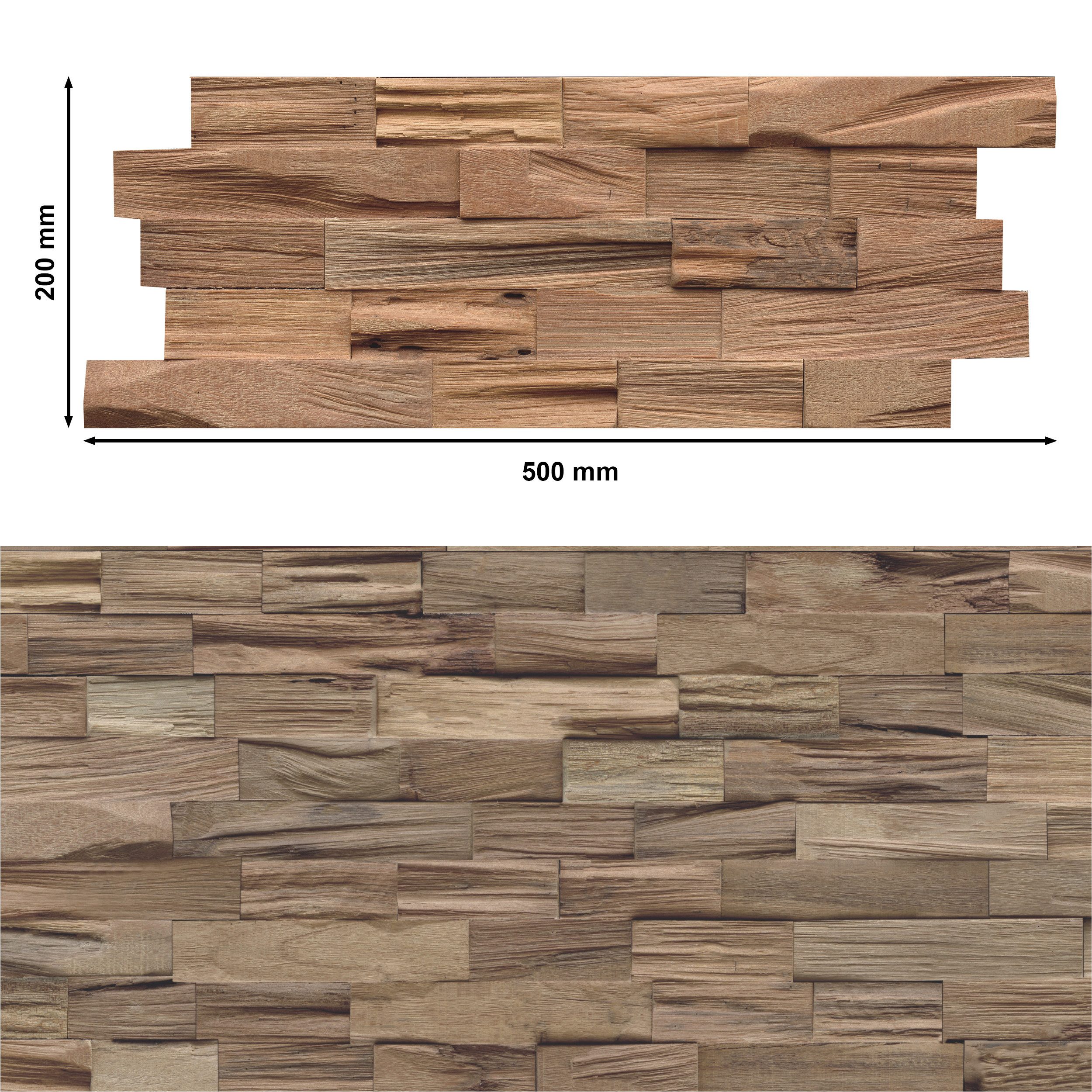 Echtholz Natur | Bangkirai Natur