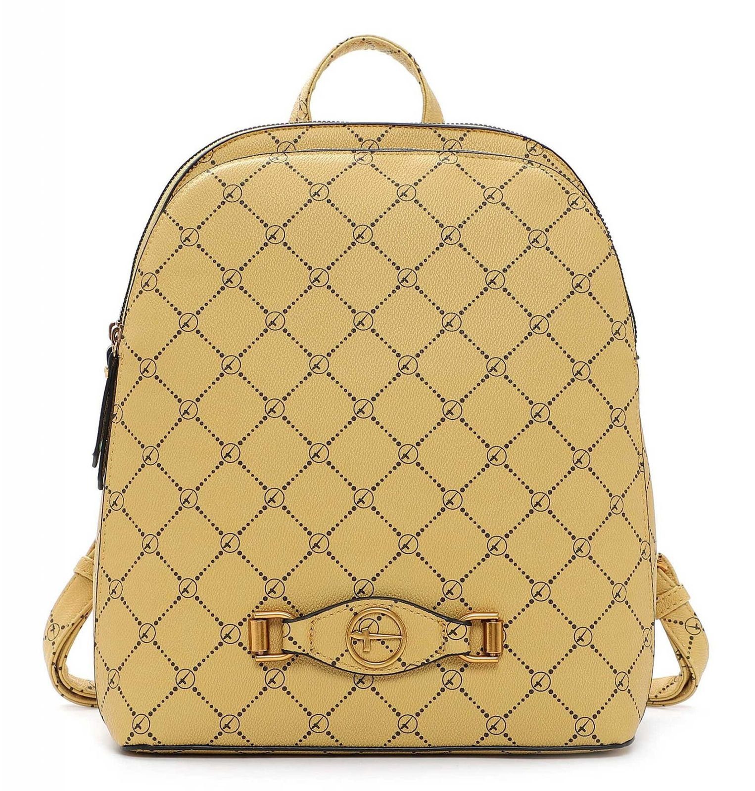 Tamaris Rucksack Anastasia Buckle