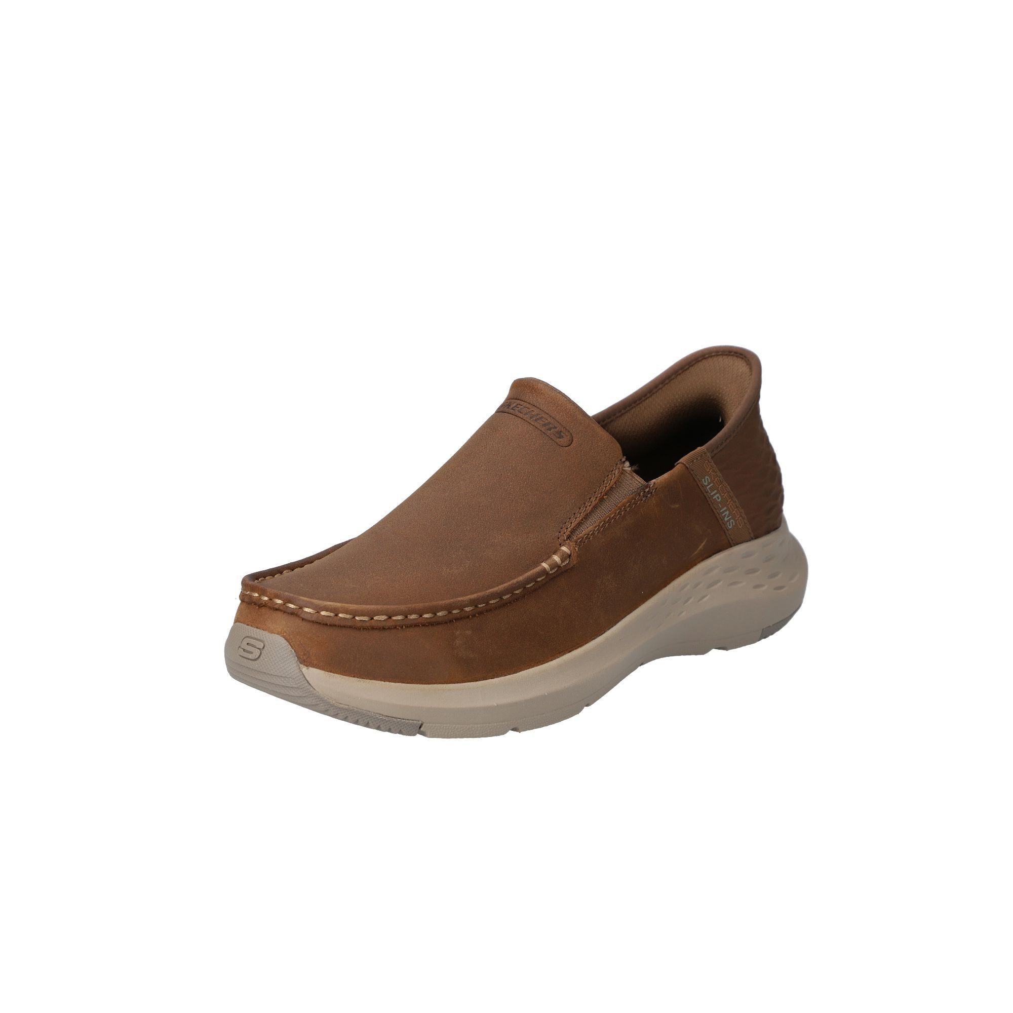 PARSON - OSWIN Slipper