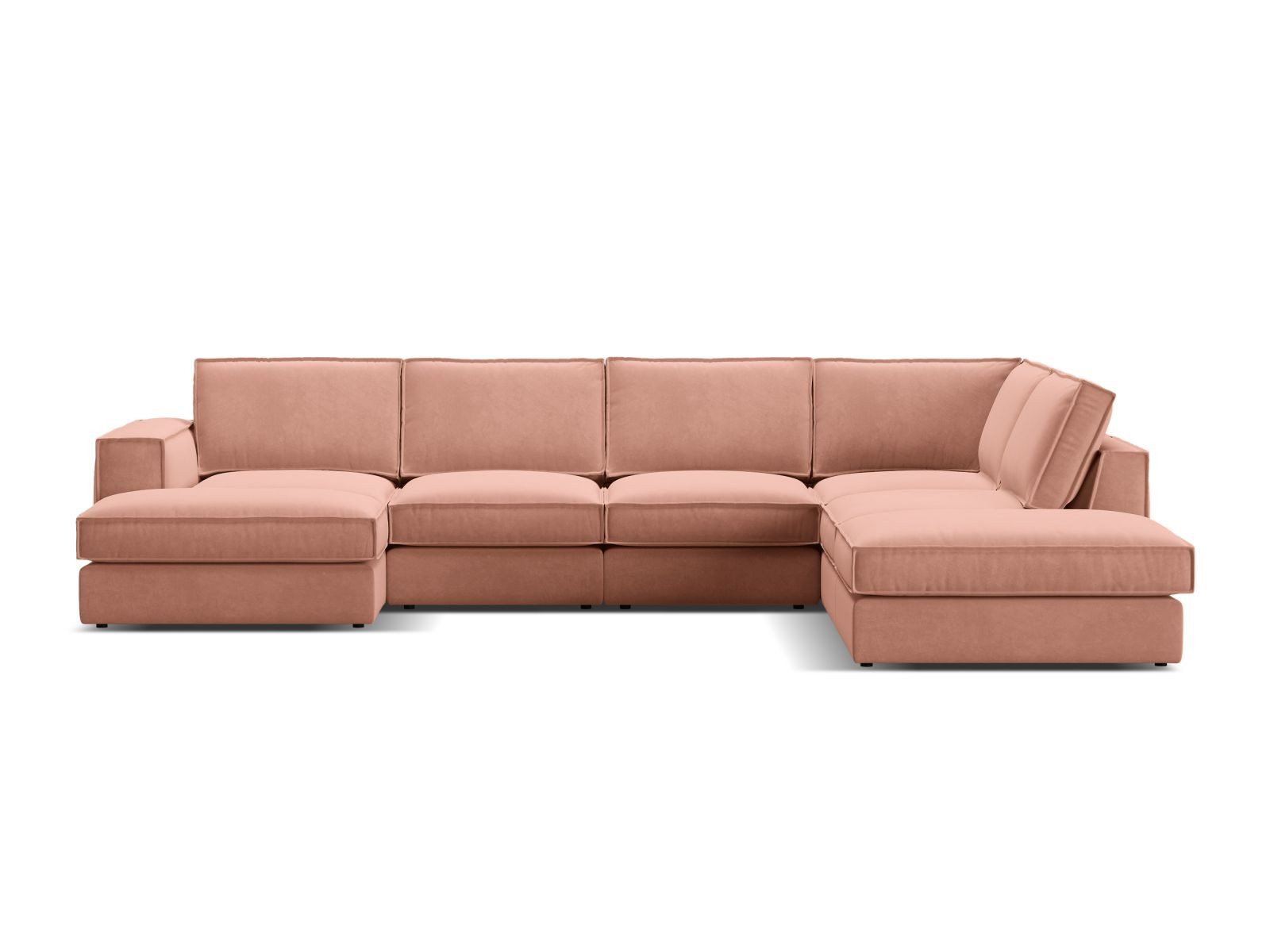 Micadoni Ecksofa Pola