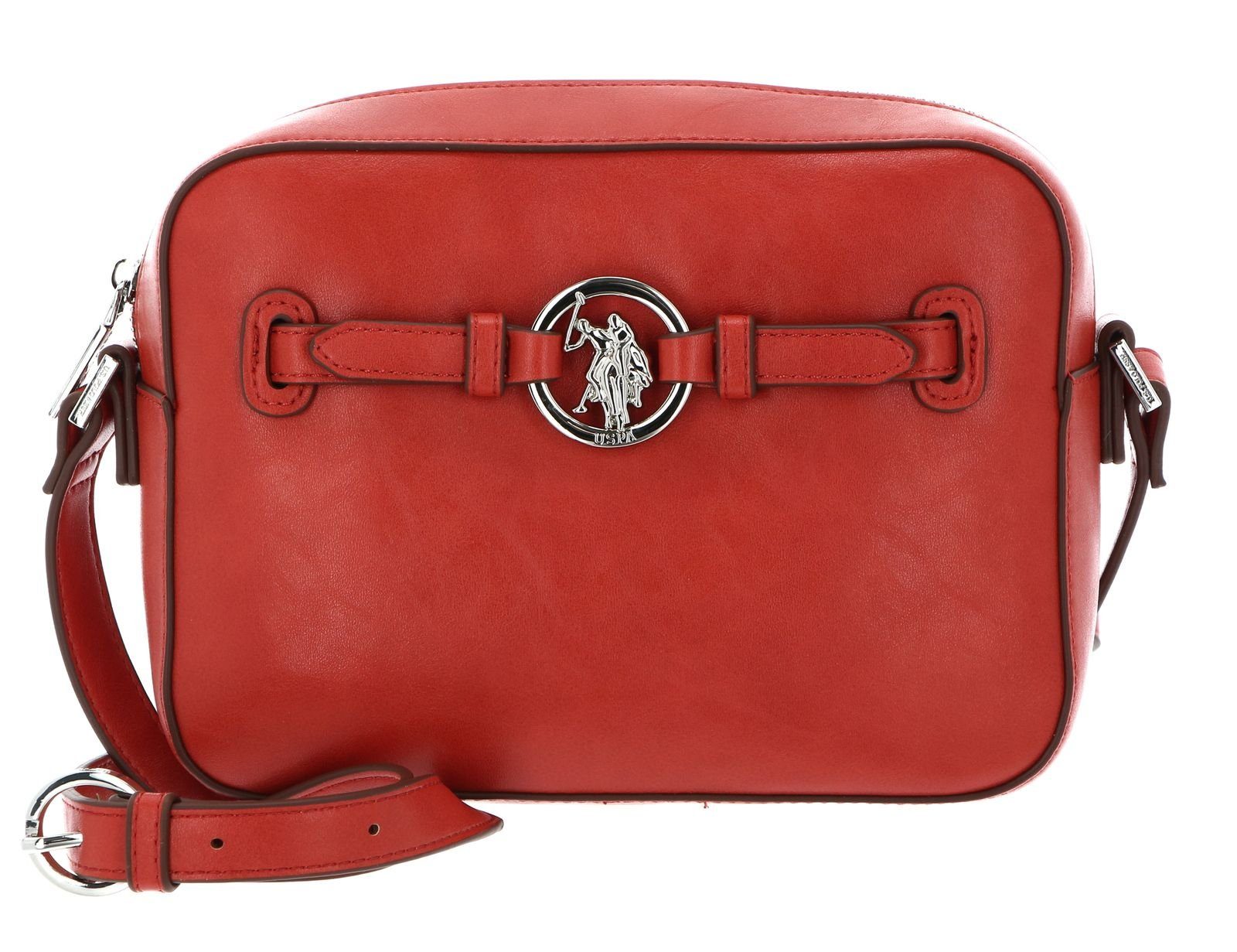 U.S. Polo Assn. Schultertasche New Delaware