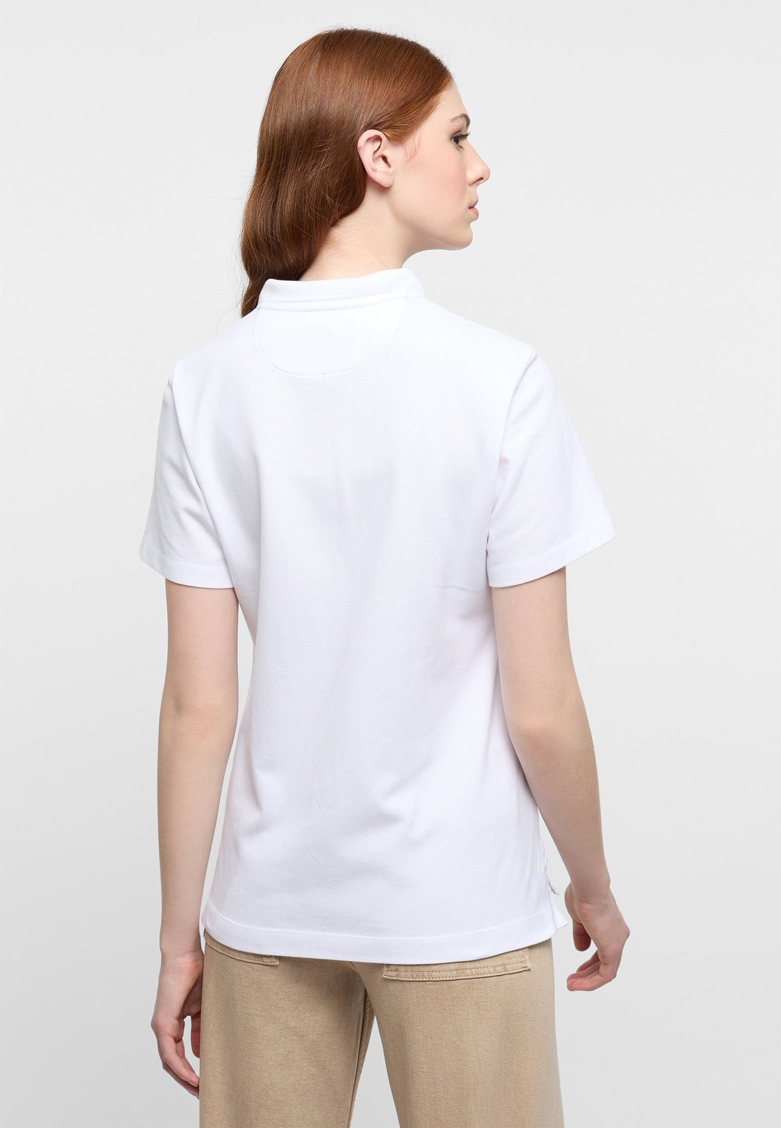 Eterna Poloshirt REGULAR FIT günstig online kaufen