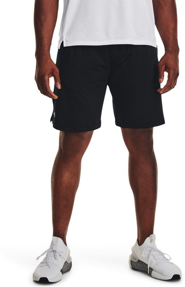 Vent Armour® Teal Under Tech Shorts 722 UA Shorts Coastal