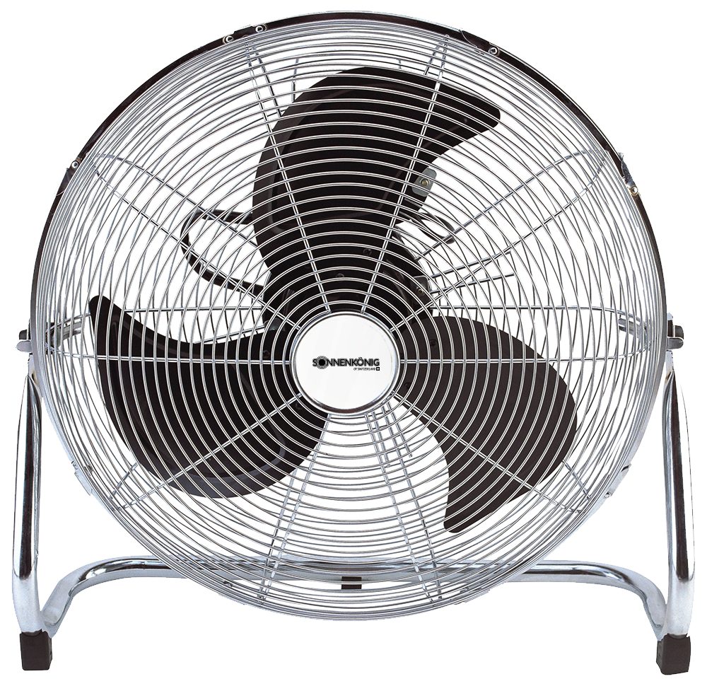 Sonnenkönig Bodenventilator Windmaschine 20, Leistung 120W, günstig online kaufen