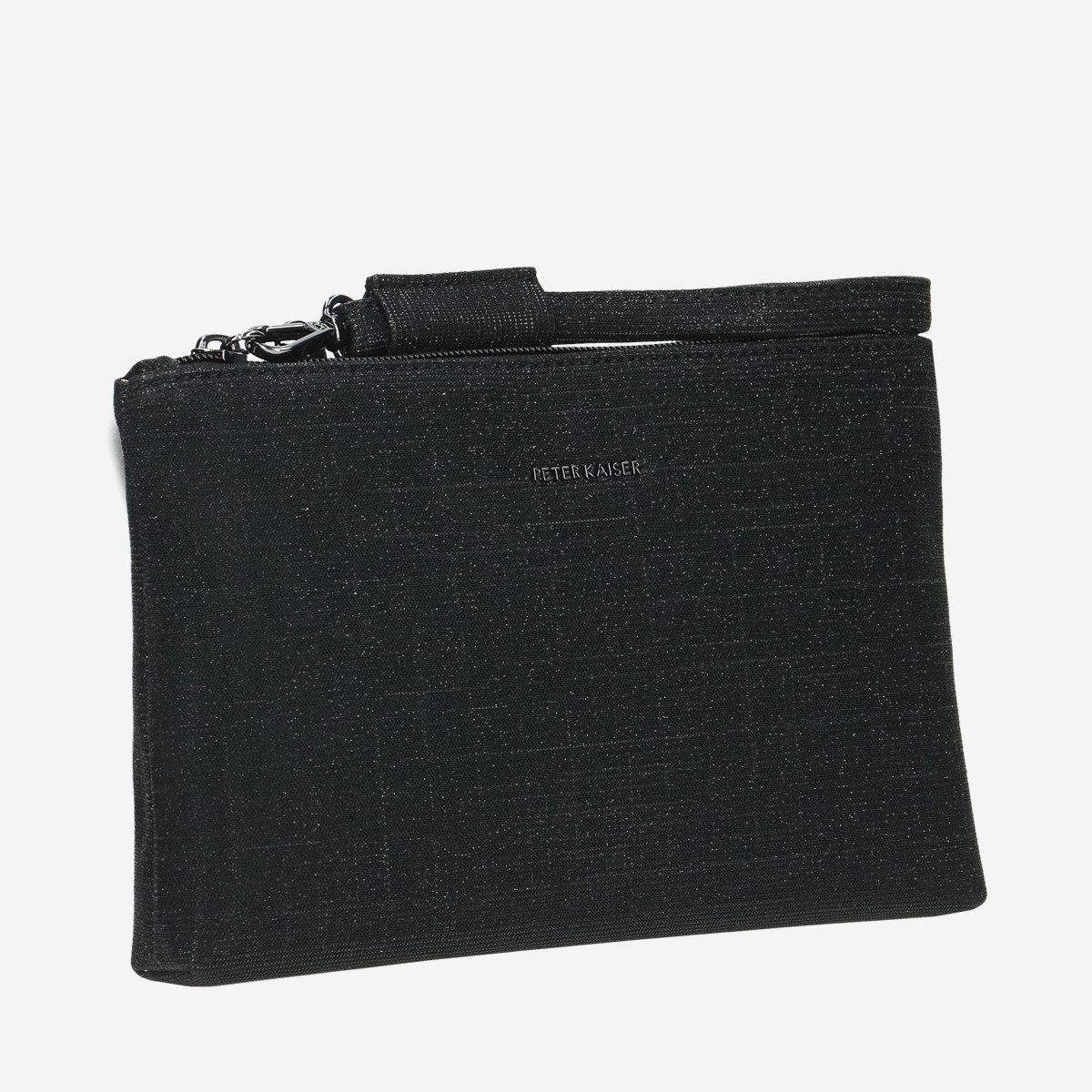 Peter Kaiser Handtasche Peter Kaiser 69044 025, Taschen, Schwarz