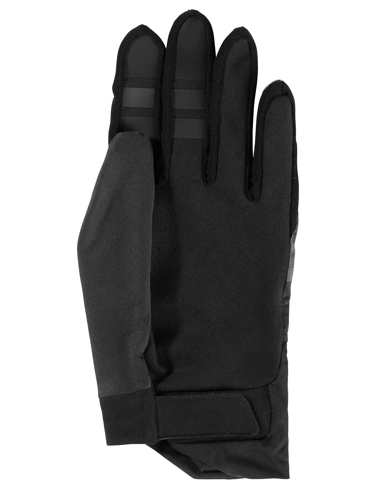 VAUDE Multisporthandschuhe Moab Unisex Glove (2-St., Ein paar Handschuhe) atmungsaktiver Handschuh für sportliche Aktivitäten im Sommer