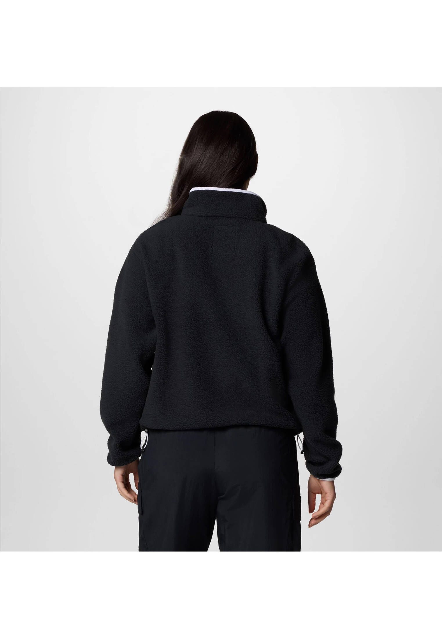 Columbia Fleecepullover (1-tlg) günstig online kaufen