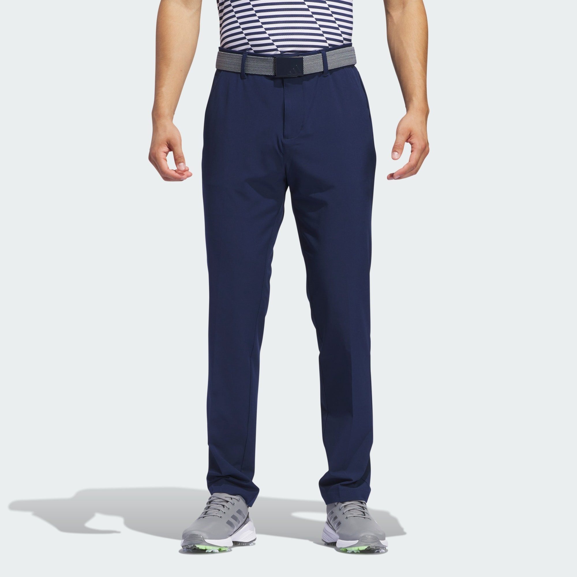 adidas Performance Golfhose ULTIMATE365 TAPERED GOLFHOSE Collegiate Navy