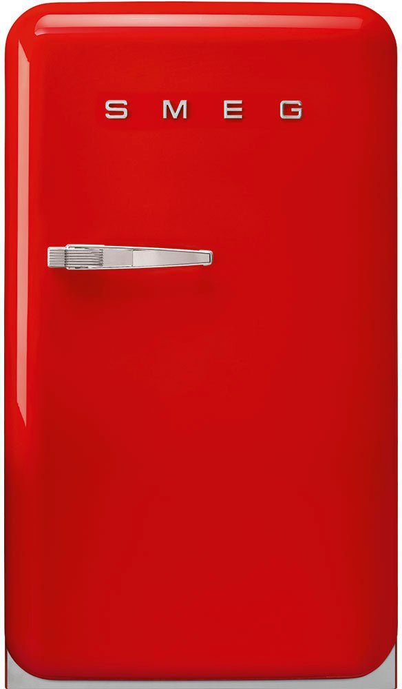Smeg Kühlschrank FAB10RRD5, 97 cm hoch, 54,5 cm breit
