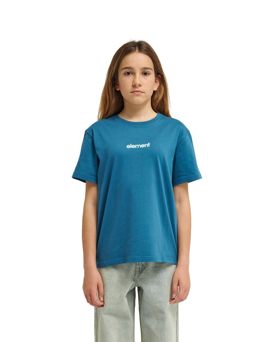 Element T-Shirt Lowcase