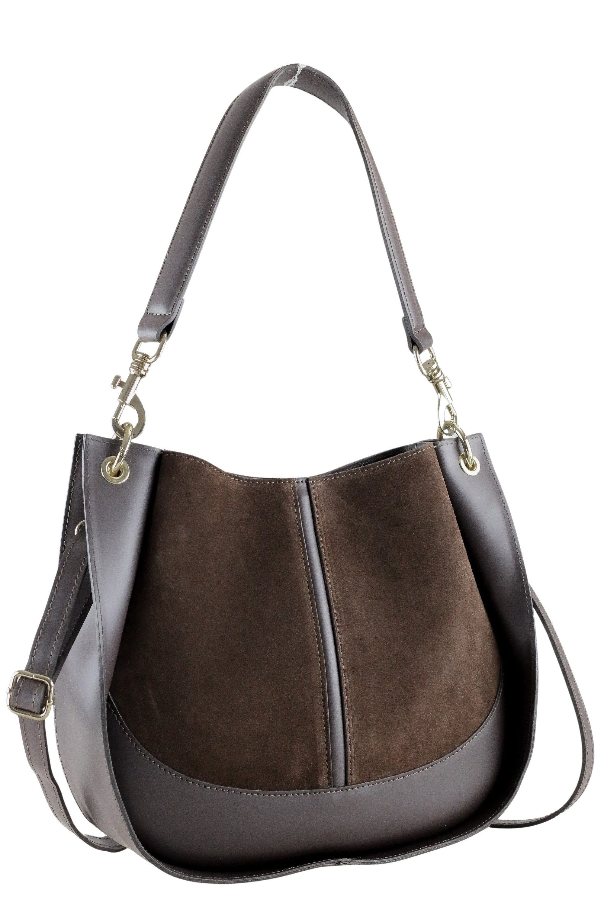 Schultertasche Signora