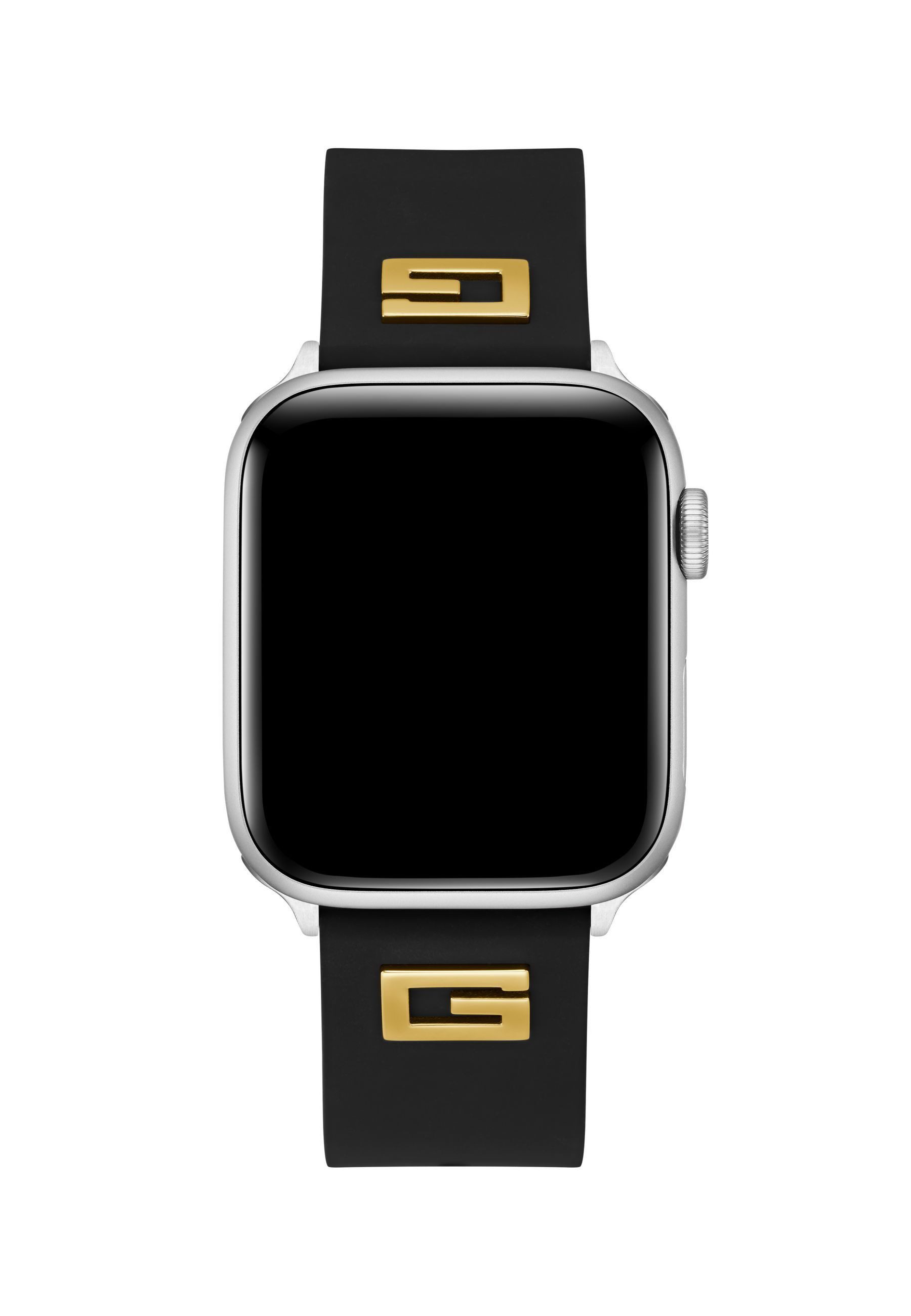 Guess Uhrenarmband GUESS APPLE BAND (42MM-44MM), günstig online kaufen