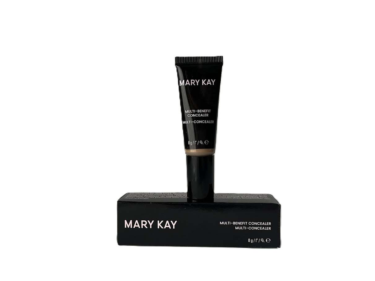 Mary Kay Concealer Multi Benefit Concealer light 2