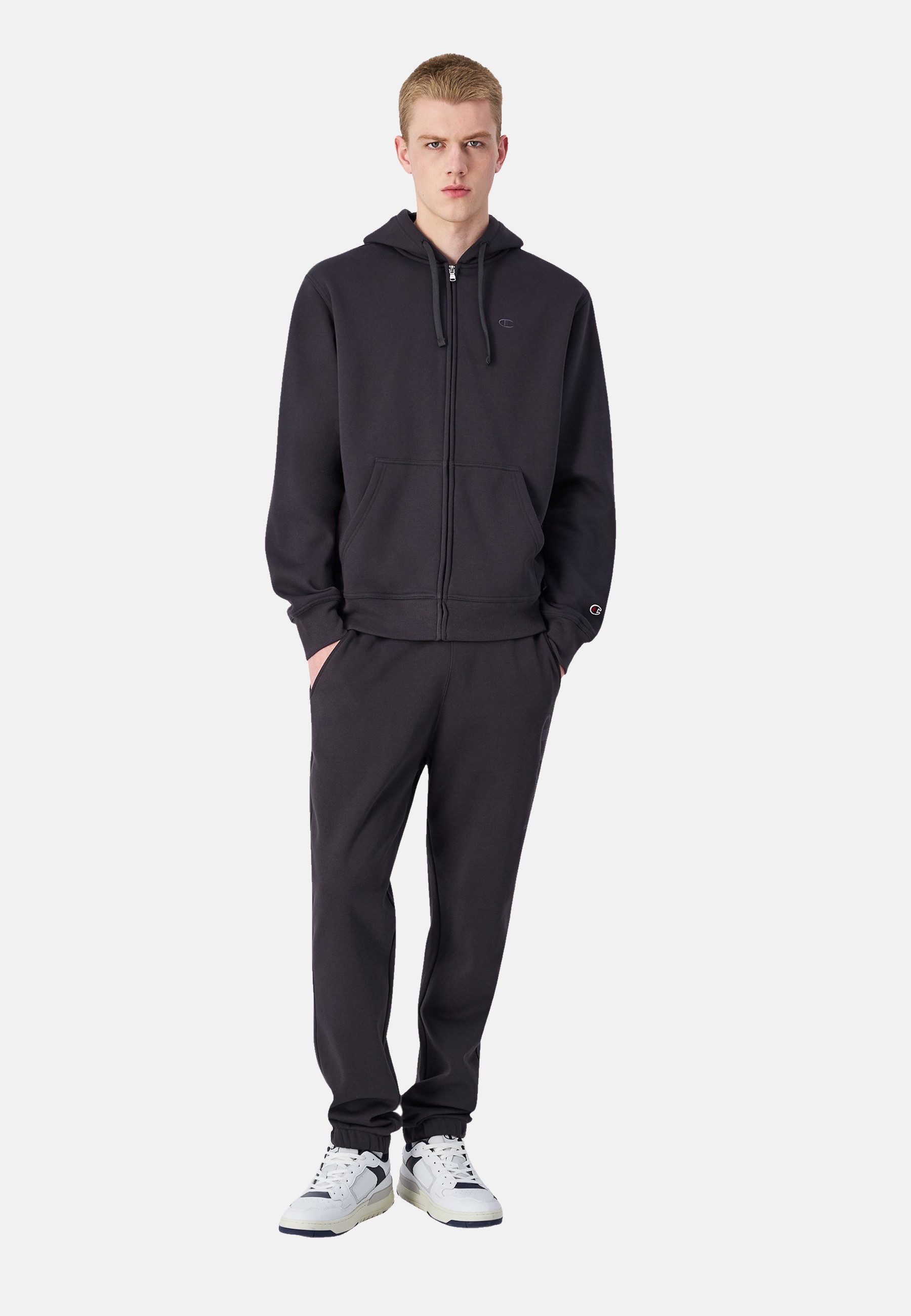 Champion Kapuzensweatjacke Jacke Kapuzensweatjacke (1-tlg) günstig online kaufen