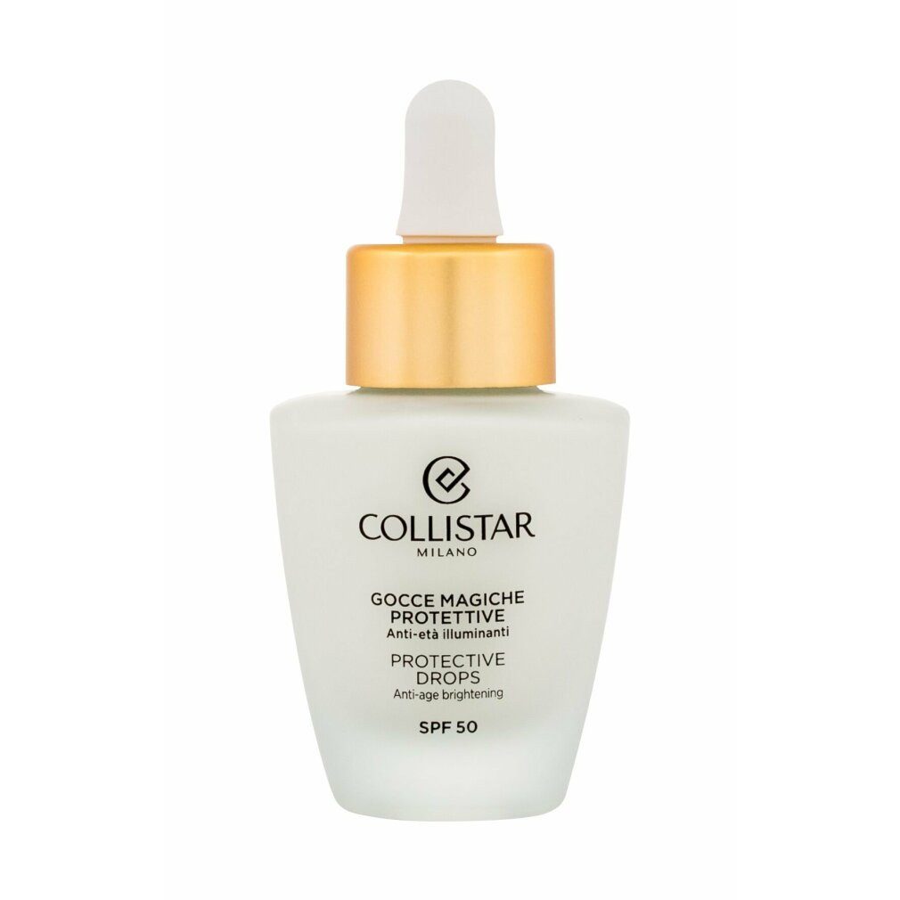 Tagescreme Gotas Mágicas Protectoras Antiedad Spf50 30ml