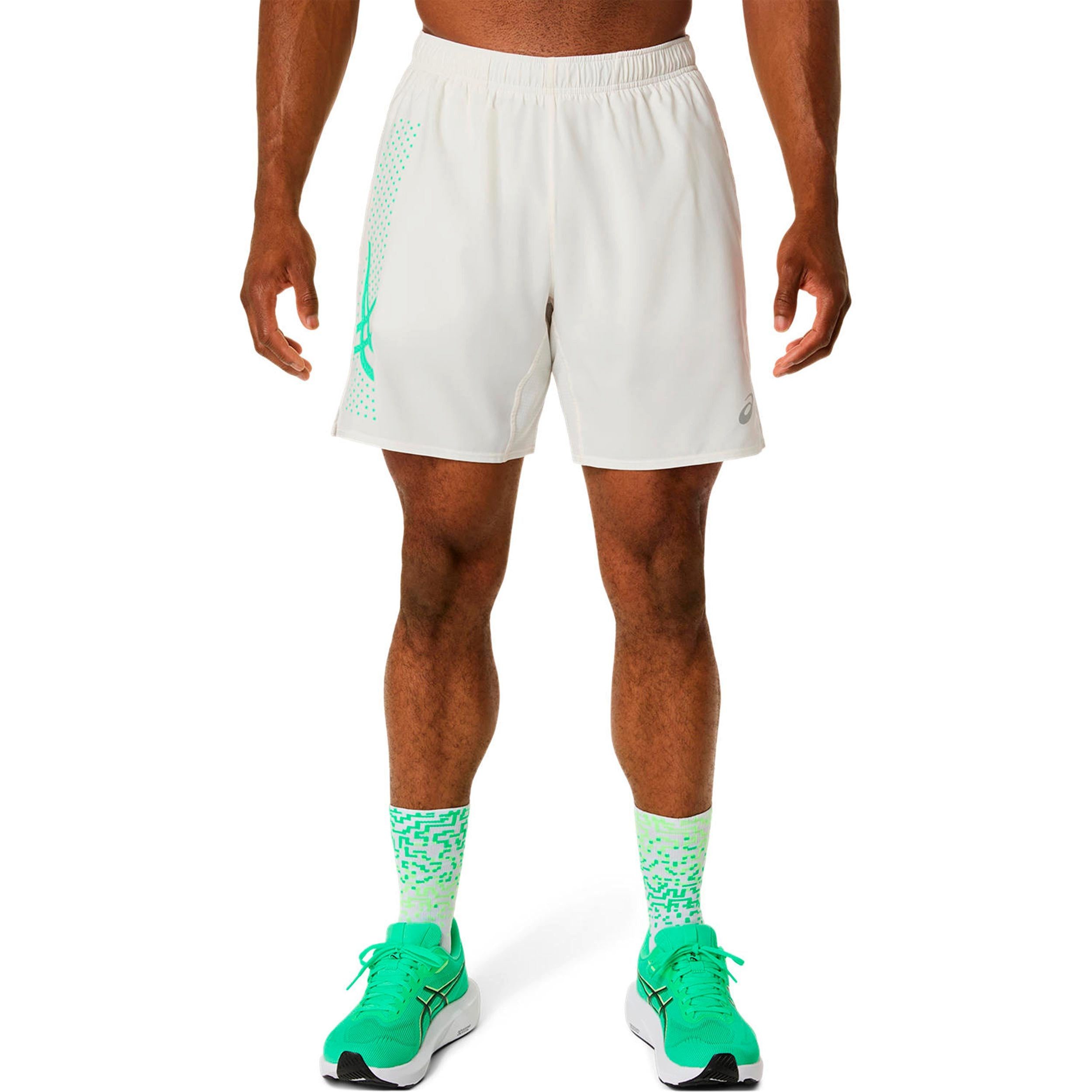 Laufshorts Icon 7In