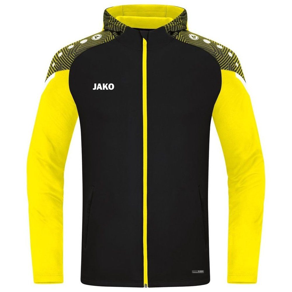 Jako Trainingsjacke Kapuzenjacke Performance