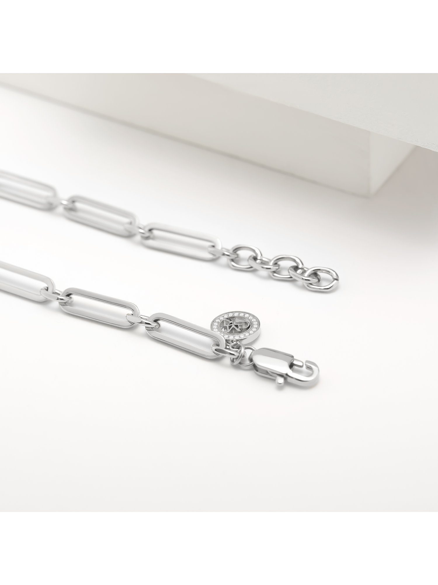 GUIDO MARIA KRETSCHMER Edelstahlkette günstig online kaufen