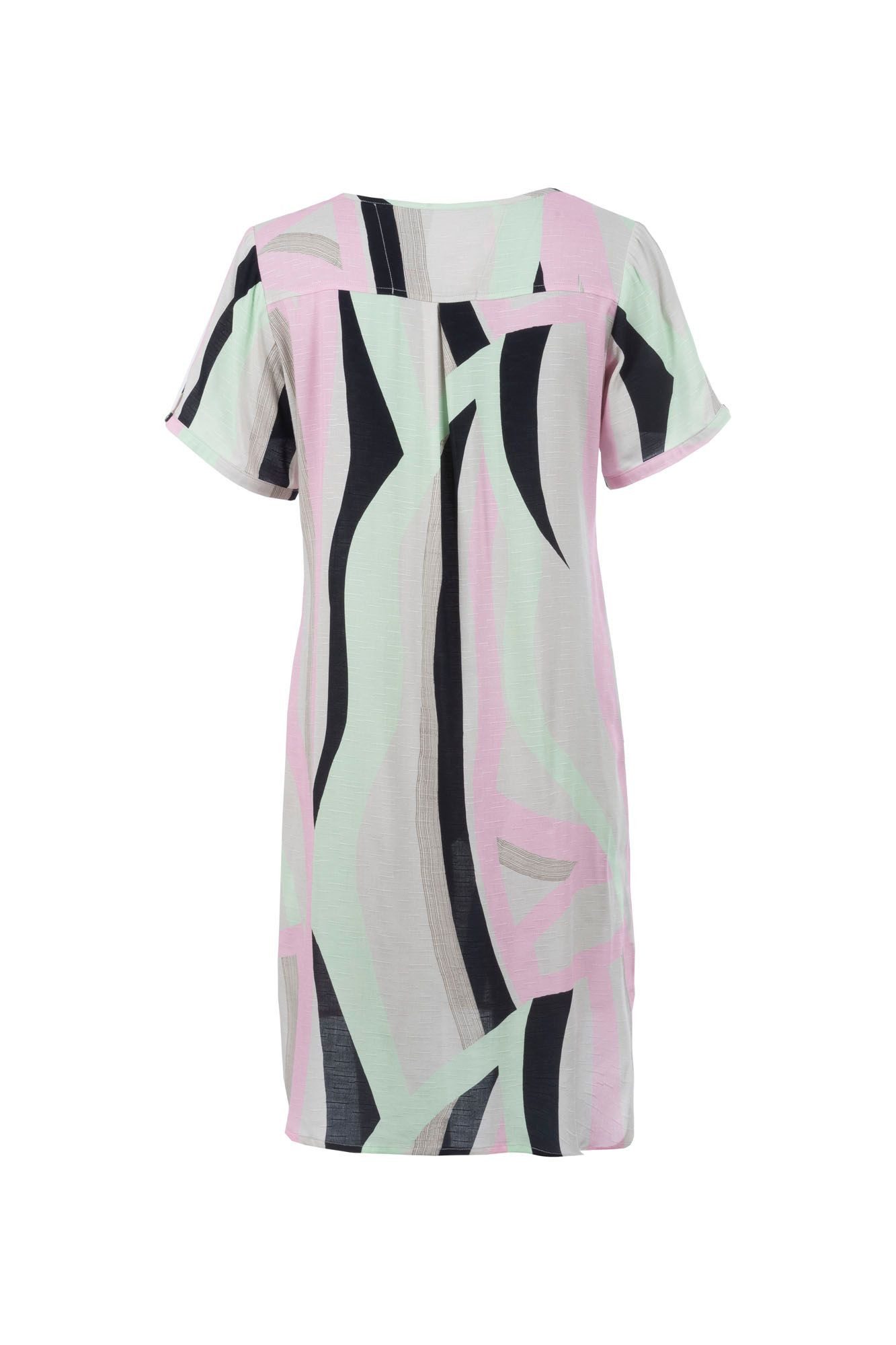 S'questo Jerseykleid günstig online kaufen