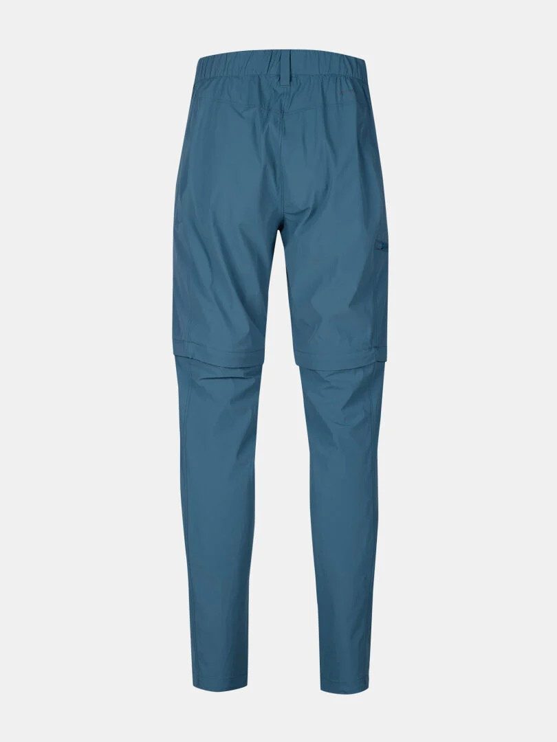 HALTI Bügelfaltenhose Pallas Cool Women Stretch Zip Off Pant *