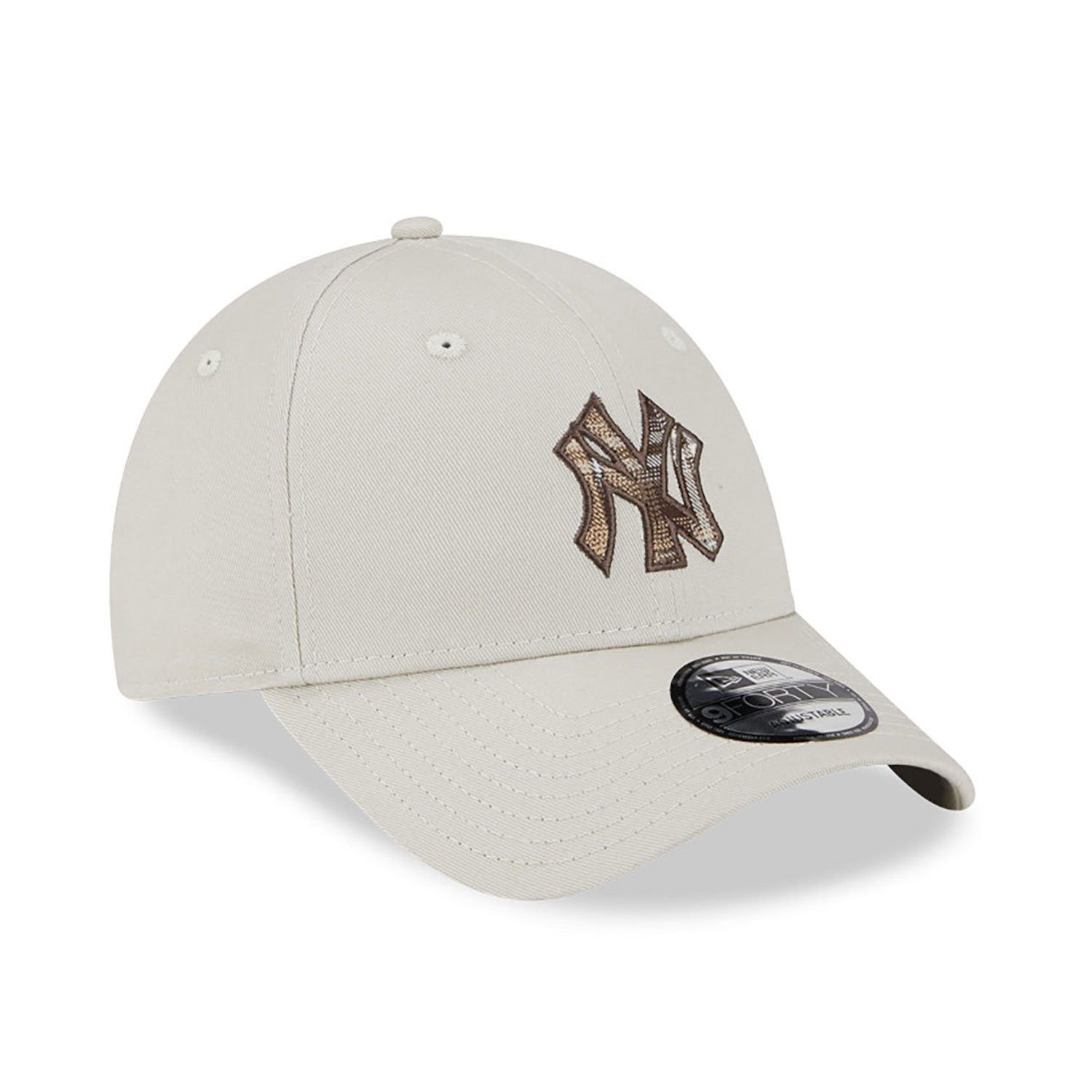 New Era Snapback Cap Infill