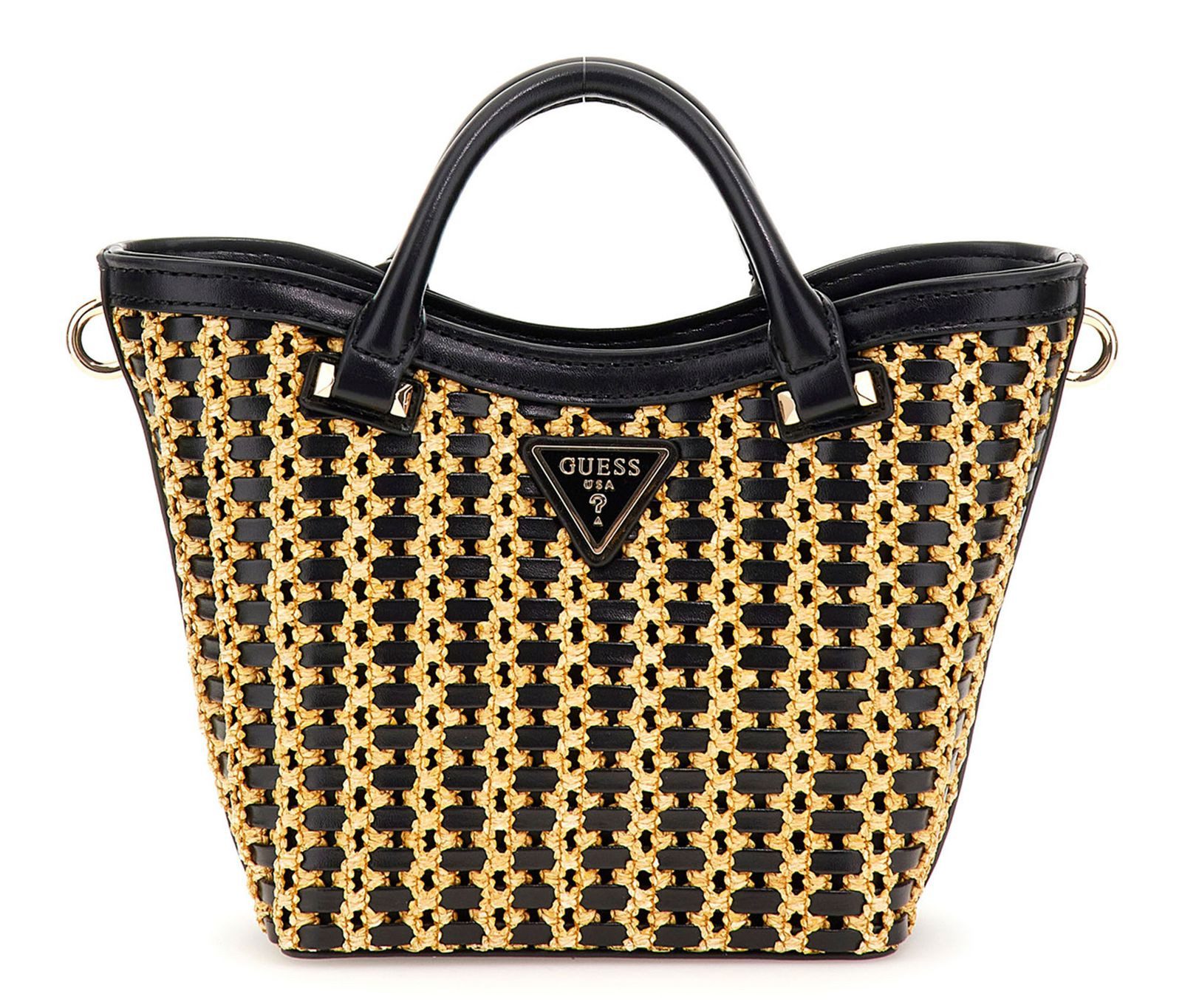 Guess Handtasche Mini Tote günstig online kaufen